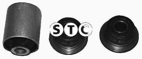 T405019 STC Mounting Kit, control lever