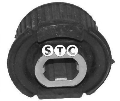 T405023 STC Lagerung, Achskörper