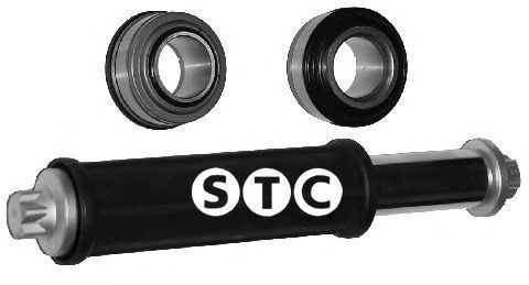 T405031 STC Wheel Suspension Bearing Set, axle beam
