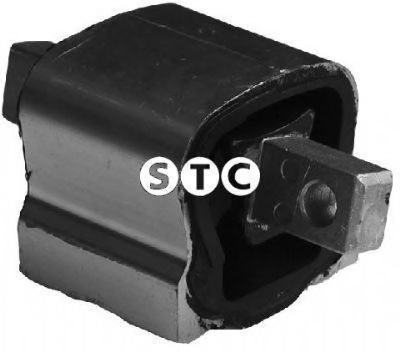T405034 STC Mounting, automatic transmission