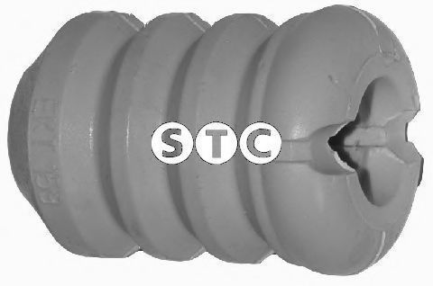 T405038 STC Rubber Buffer, suspension