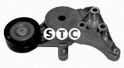 T405039 STC Belt Tensioner, v-ribbed belt
