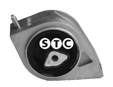 T405050 STC Lagerung, Motor