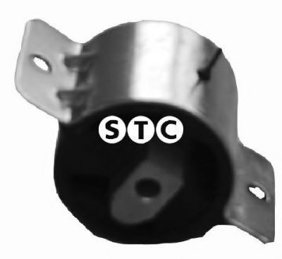T405053 STC Mounting, automatic transmission; Mounting, manual transmission