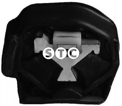 T405063 STC Lagerung, Motor