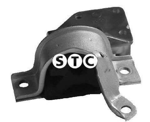 T405067 STC Lagerung, Motor