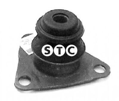 T405081 STC Lagerung, Motor