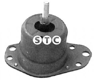 T405082 STC Lagerung, Motor