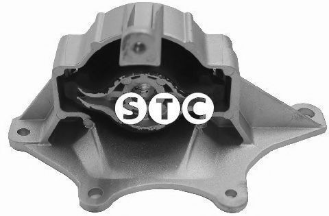 T405085 STC Lagerung, Motor
