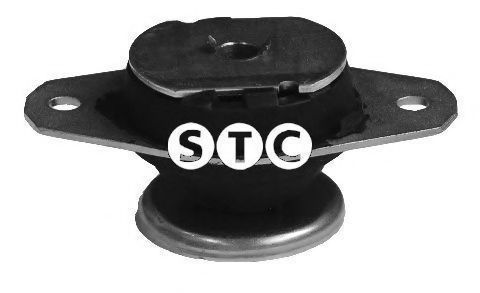 T405086 STC Lagerung, Motor