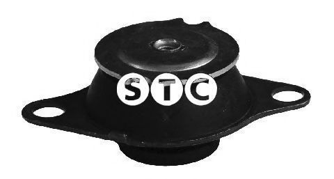 T405088 STC Lagerung, Motor