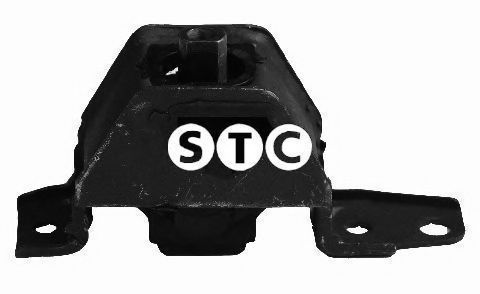 T405089 STC Engine Mounting