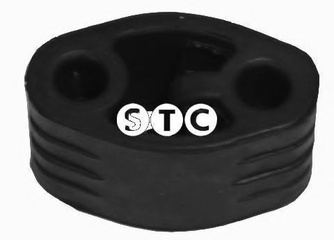 T405096 STC Rubber Buffer, silencer
