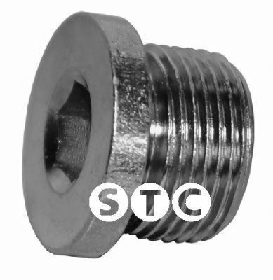 T405106 STC Oil Drain Plug, oil pan