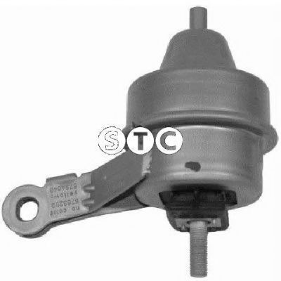 T405115 STC Engine Mounting