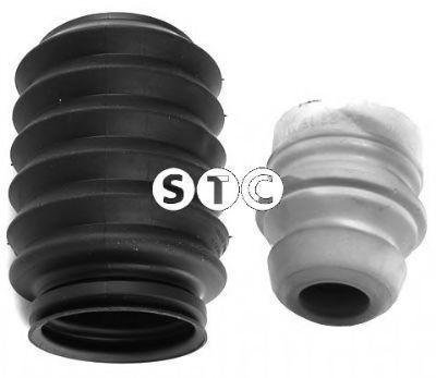 T405127 STC Suspension Protective Cap/Bellow, shock absorber