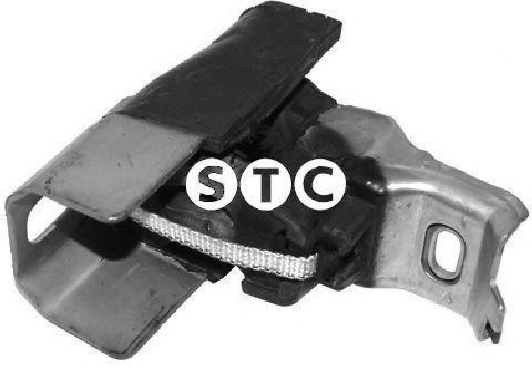 T405140 STC Exhaust System Rubber Buffer, silencer