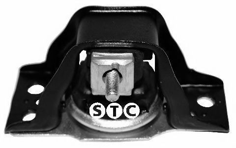 T405144 STC Engine Mounting