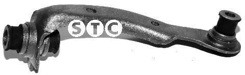 T405147 STC Engine Mounting