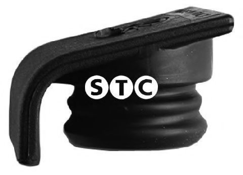 T405160 STC Cap, oil filler