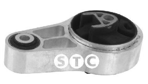 T405175 STC Lagerung, Motor