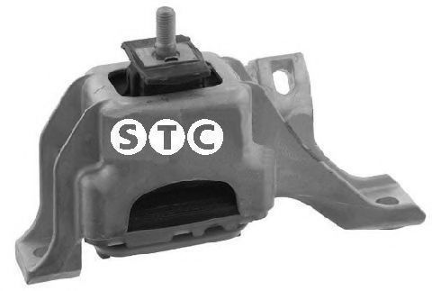 T405178 STC Engine Mounting