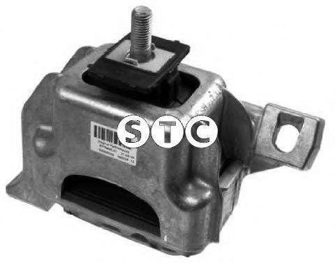 T405179 STC Engine Mounting