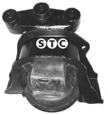 T405186 STC Lagerung, Motor