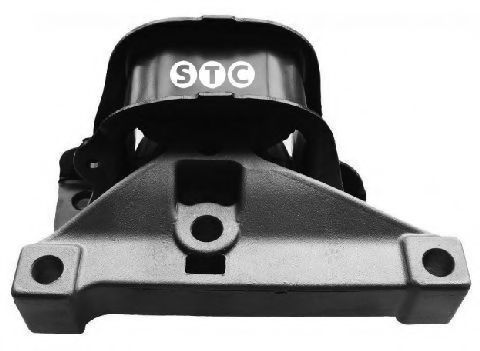 T405187 STC Engine Mounting