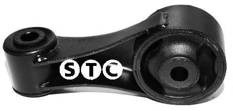 T405190 STC Lagerung, Motor