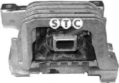 T405193 STC Lagerung, Motor