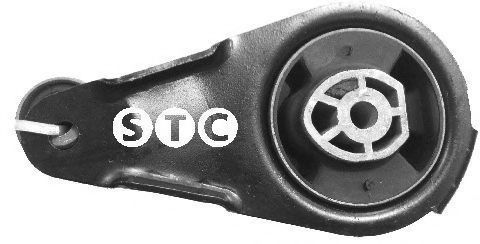 T405194 STC Lagerung, Motor