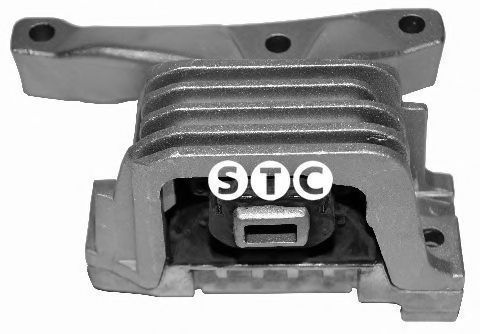 T405195 STC Engine Mounting