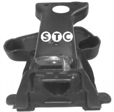 T405196 STC Lagerung, Motor