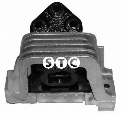 T405200 STC Engine Mounting