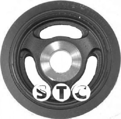 T405202 STC Belt Drive Belt Pulley, crankshaft