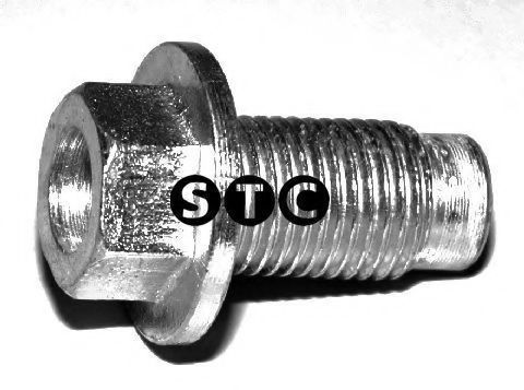 T405208 STC Oil Drain Plug, oil pan