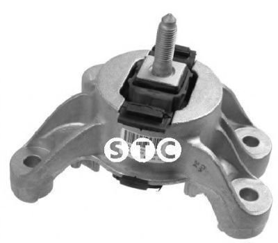 T405214 STC Mounting, manual transmission
