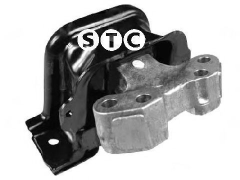 T405219 STC Engine Mounting