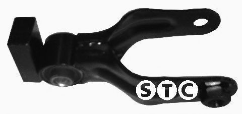 T405232 STC Engine Mounting