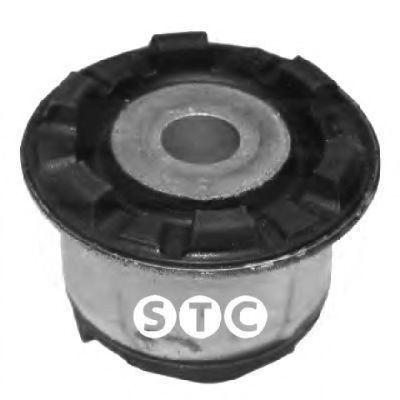 T405234 STC Lagerung, Achskörper