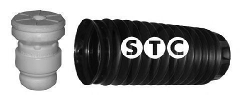 T405236 STC Rubber Buffer, suspension
