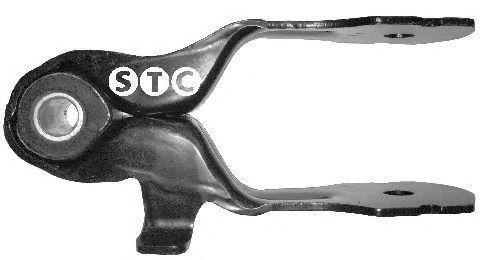 T405240 STC Engine Mounting