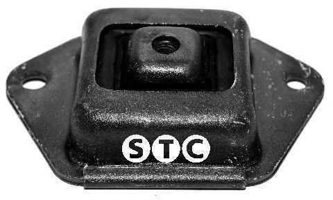 T405242 STC Lagerung, Achskörper