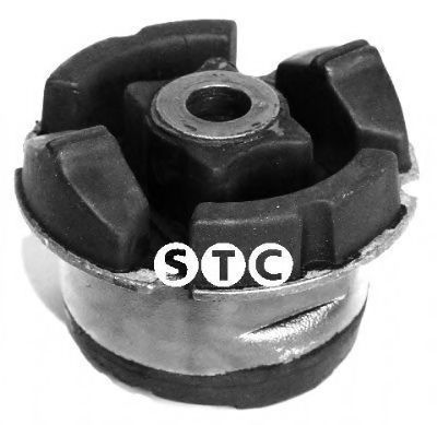 T405243 STC Mounting, axle beam