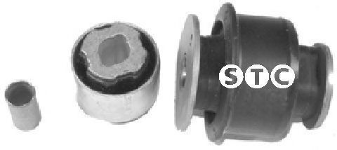 T405246 STC Mounting, axle beam