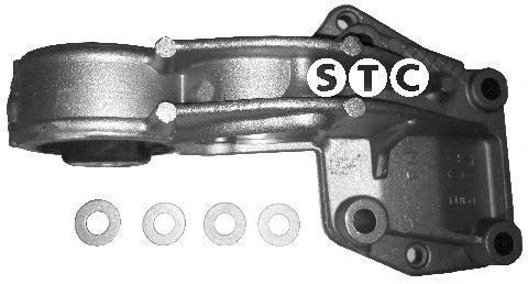 T405252 STC Lagerung, Motor