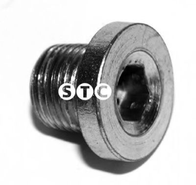 T405254 STC Oil Drain Plug, oil pan