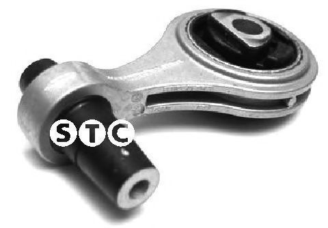 T405260 STC Engine Mounting