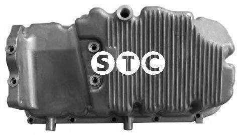 T405263 STC Lubrication Wet Sump